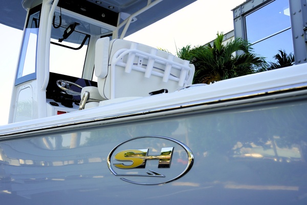 25ft Sea Hunt Yacht For Sale