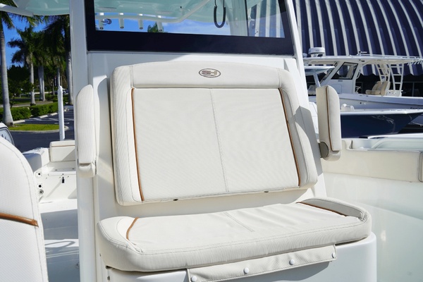 29ft Sea Hunt Yacht For Sale