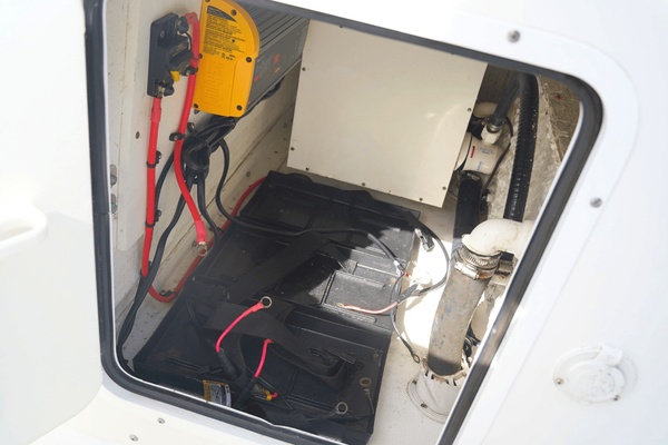 29ft Sea Hunt Yacht For Sale