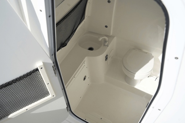 29ft Sea Hunt Yacht For Sale