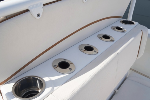 29ft Sea Hunt Yacht For Sale