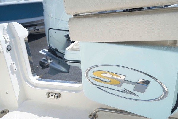 29ft Sea Hunt Yacht For Sale