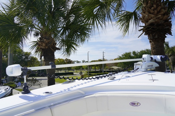 29ft Sea Hunt Yacht For Sale