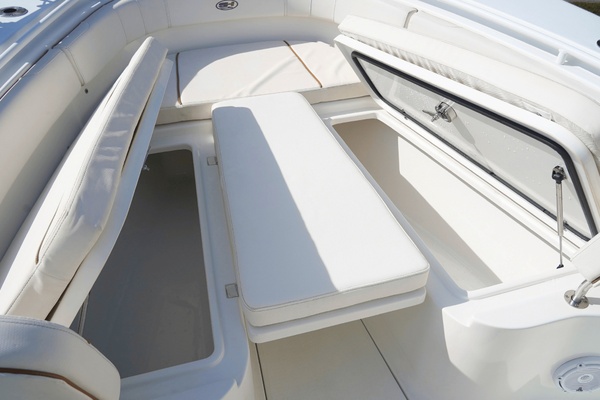 29ft Sea Hunt Yacht For Sale