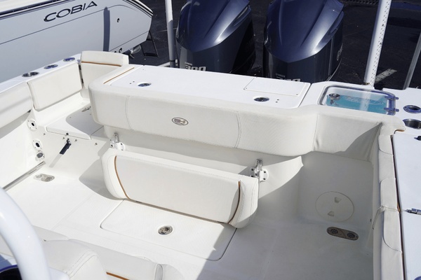 29ft Sea Hunt Yacht For Sale