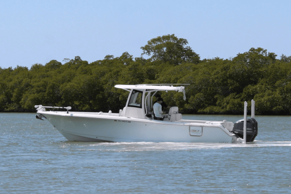 29-ft-Sea Hunt-2021-Gamefish 30- Bonita Springs Florida United States  yacht for sale