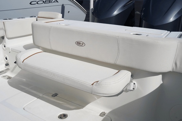 2021 Sea Hunt 29