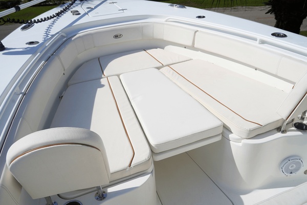 29ft Sea Hunt Yacht For Sale