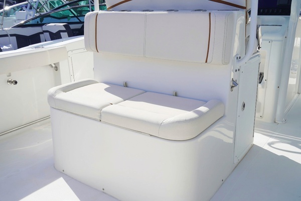2021 Sea Hunt 29