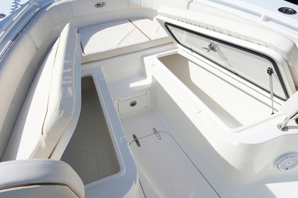 2021 Sea Hunt 29