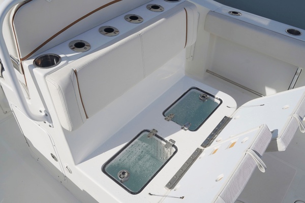 29ft Sea Hunt Yacht For Sale
