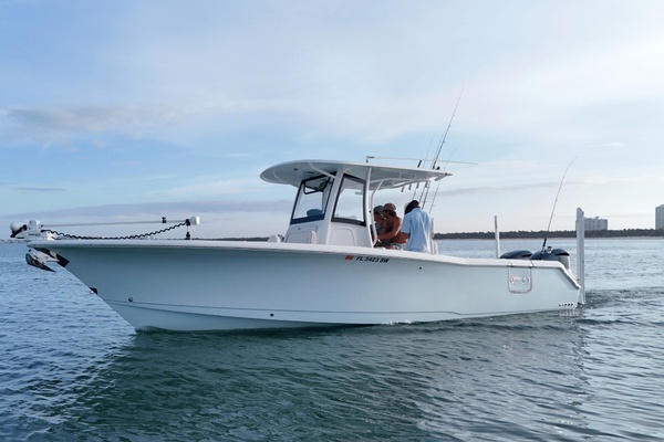 Sea Hunt Sea Hunt 2849120