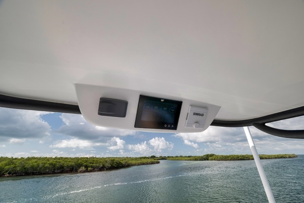 2022 Winter Custom Yachts 38