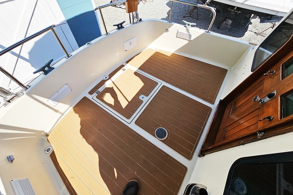 26ft Nordic Tugs Yacht For Sale