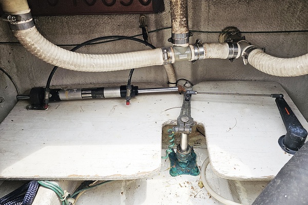 26ft Nordic Tugs Yacht For Sale