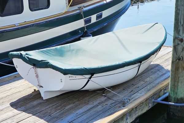 26ft Nordic Tugs Yacht For Sale