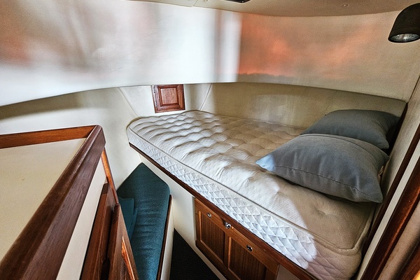 26ft Nordic Tugs Yacht For Sale