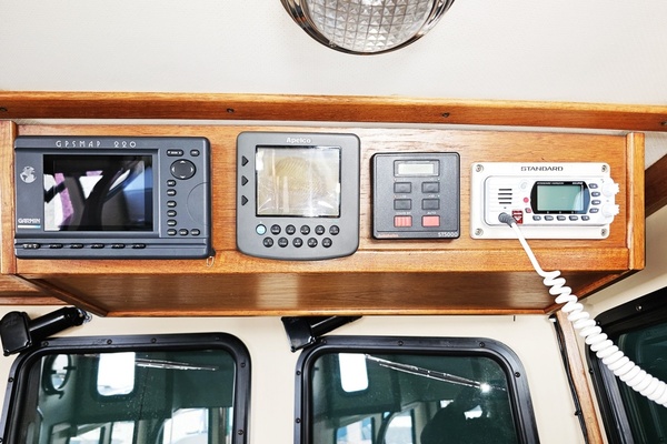 26ft Nordic Tugs Yacht For Sale