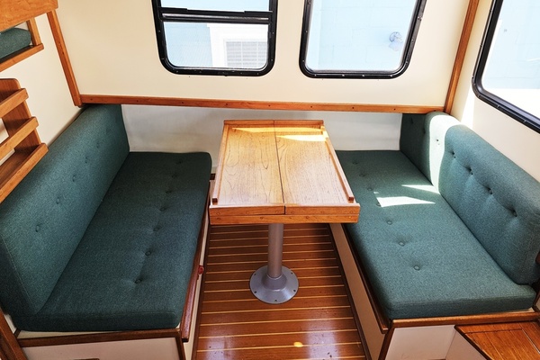 26ft Nordic Tugs Yacht For Sale