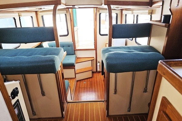 26ft Nordic Tugs Yacht For Sale