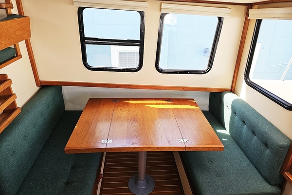 26ft Nordic Tugs Yacht For Sale