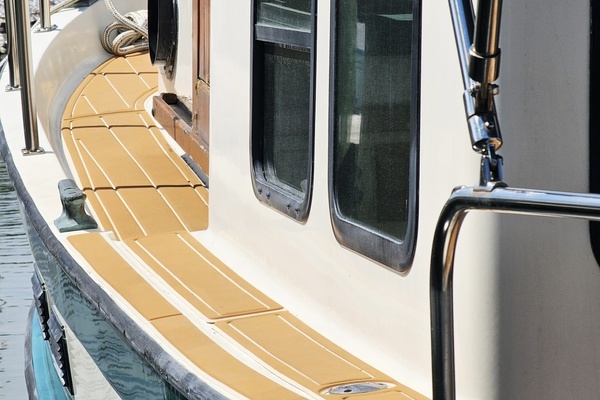 26ft Nordic Tugs Yacht For Sale