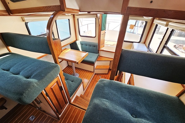 26ft Nordic Tugs Yacht For Sale