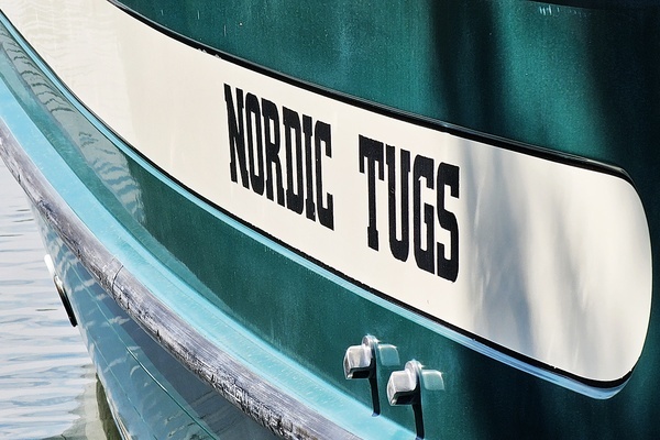 26-ft-Nordic Tugs-1996-26-Rock Hall Maryland United States yacht for sale