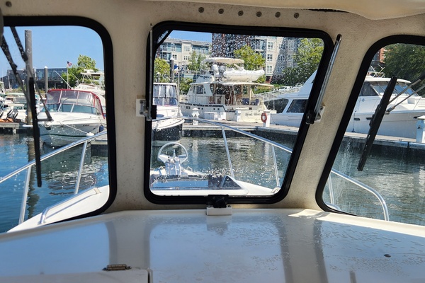 Liberty 25ft Atlas Yacht For Sale