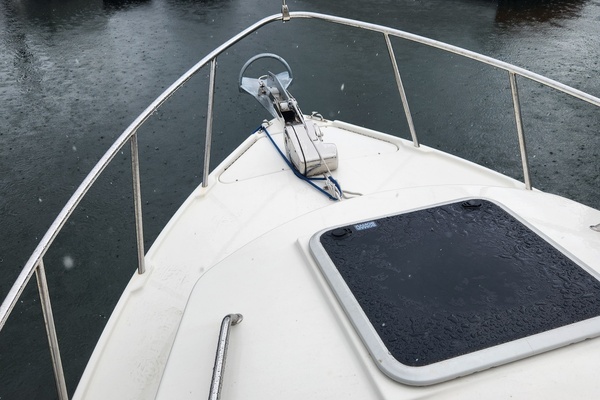 Photo of the 2018 Atlas  "Liberty"