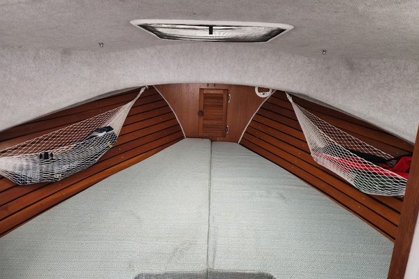 Liberty 25ft Atlas Yacht For Sale