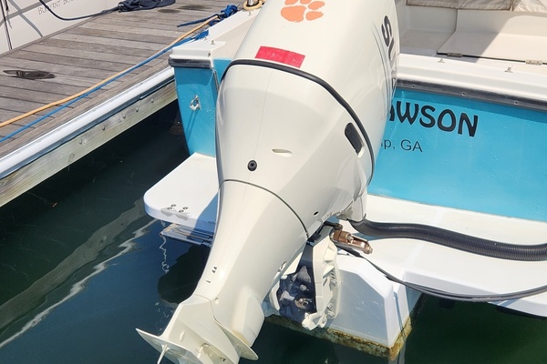 Liberty 25ft Atlas Yacht For Sale