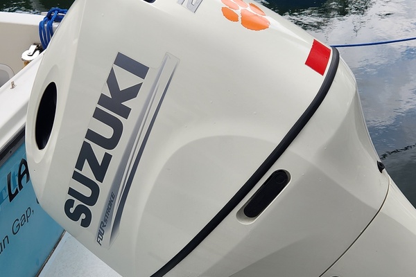 Liberty 25ft Atlas Yacht For Sale
