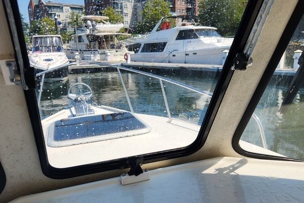 Liberty 25ft Atlas Yacht For Sale