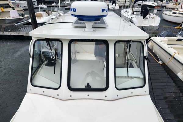 Liberty 25ft Atlas Yacht For Sale
