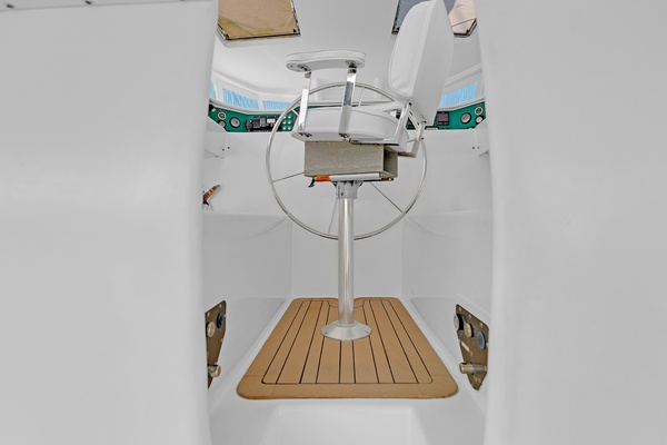 Cat s Meow 78ft Kelsall Yacht For Sale