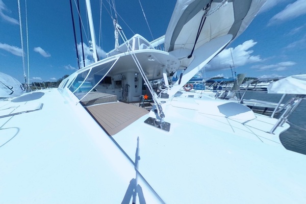 Cat s Meow 78ft Kelsall Yacht For Sale