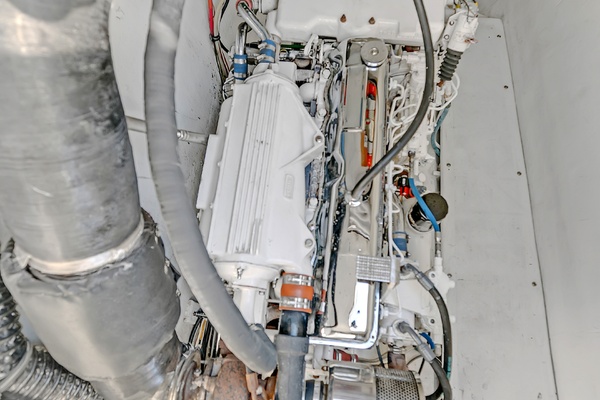 Cat s Meow 78ft Kelsall Yacht For Sale