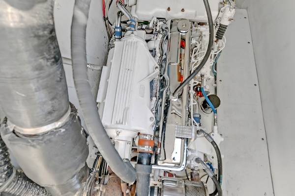 Kelsall Manannan Custom Yacht For Sale