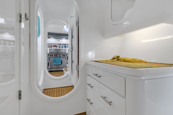 Cat s Meow 78ft Kelsall Yacht For Sale