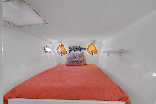 Kelsall Manannan Custom Yacht For Sale