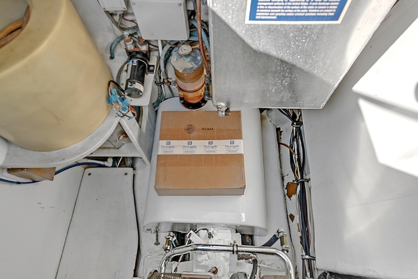 Cat s Meow 78ft Kelsall Yacht For Sale