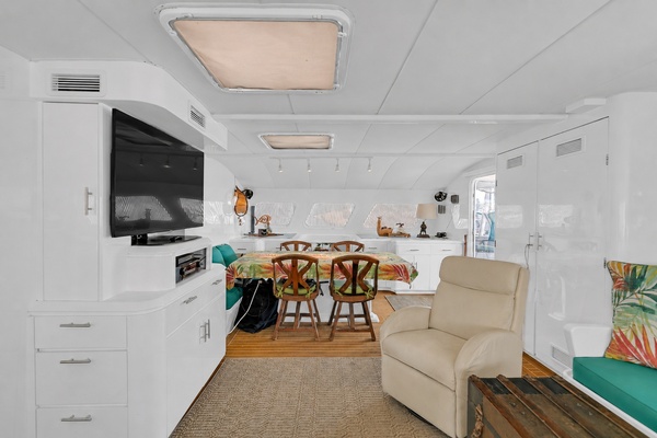 Cat s Meow 78ft Kelsall Yacht For Sale