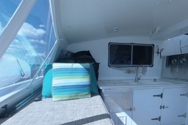 Kelsall Manannan Custom Yacht For Sale