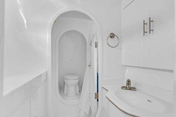 Kelsall Manannan Custom Yacht For Sale