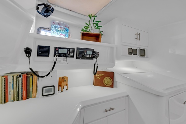 Kelsall Manannan Custom Yacht For Sale