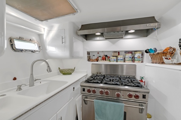 Kelsall Manannan Custom Yacht For Sale