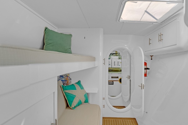 Cat s Meow 78ft Kelsall Yacht For Sale