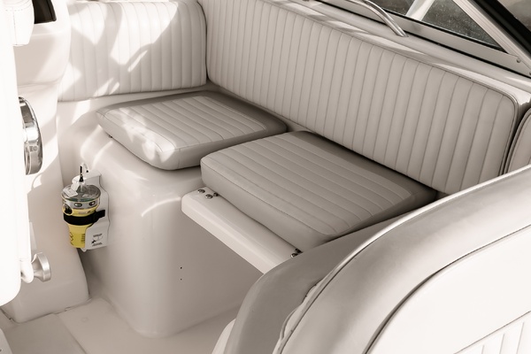33ft Grady White Yacht For Sale