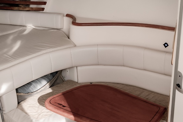 33ft Grady White Yacht For Sale